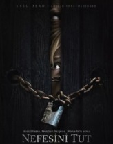 Nefesini Tut – Don’t Breathe 2016 Türkçe Dublaj izle