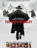 Nefret Sekizlisi – The Hateful Eight Türkçe Dublaj izle