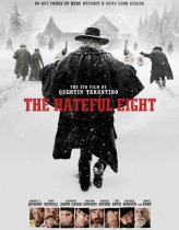Nefret Sekizlisi – The Hateful Eight Türkçe Dublaj izle