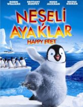 Neşeli Ayaklar 1 Türkçe Dublaj izle