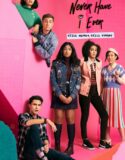 Never Have I Ever 2. Sezon 3. Bölüm Türkçe Dublaj izle