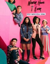 Never Have I Ever 2. Sezon 10. Bölüm Türkçe Dublaj izle