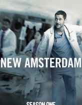 New Amsterdam 1. Sezon 1. Bölüm Türkçe Dublaj izle
