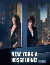 New York’a Hoşgeldiniz 2014 Full Türkçe Dublaj HD izle