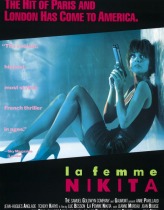 Nikita 1990 Türkçe Dublaj izle