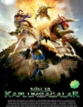 Ninja Kaplumbağalar 2014 Türkçe Dublaj izle