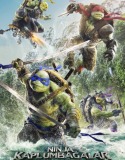 Ninja Kaplumbağalar: Gölgelerin İçinden Türkçe Dublaj izle