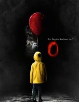 O – It 2017 Full Türkçe Dublaj HD izle
