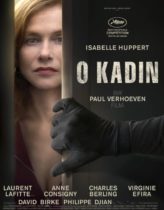 O Kadın – Elle Türkçe Dublaj izle