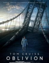 Oblivion Full Türkçe Dublaj HD izle