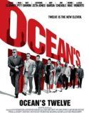 Ocean’s 12 2004 Türkçe Dublaj izle