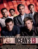 Ocean’s 13 2007 Türkçe Dublaj izle