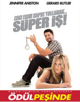 Ödül Peşinde 2010 Türkçe Dublaj izle