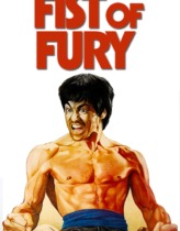 Öfkenin Yumruğu Türkçe Dublaj izle