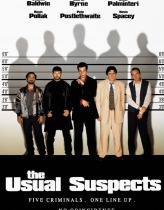 Olağan Şüpheliler Türkçe Dublaj izle