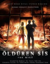 Öldüren Sis Türkçe Dublaj izle