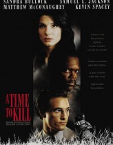 Öldürme Zamanı – A Time to Kill 1996 Türkçe Dublaj izle