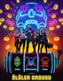 Ölüler Ordusu – Army of the Dead 2021 Türkçe Dublaj izle