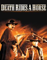 Ölüm Atlısı 1967 Türkçe Dublaj izle
