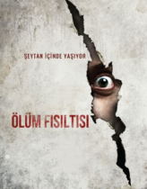 Ölüm Fısıltısı – The Canal 2014 Türkçe Dublaj izle