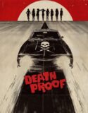 Ölüm Geçirmez – Death Proof 2007 Türkçe Dublaj izle