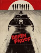 Ölüm Geçirmez – Death Proof 2007 Türkçe Dublaj izle
