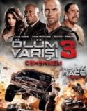 Ölüm Yarışı 3: Cehennem Türkçe Dublaj Full HD izle