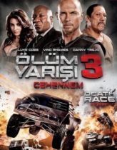 Ölüm Yarışı 3: Cehennem Türkçe Dublaj Full HD izle