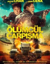 Ölümcül Çarpışma – Hidden Strike 2023 Türkçe Dublaj izle
