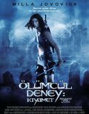 Ölümcül Deney 2: Kıyamet Full Türkçe Dublaj HD izle