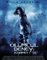 Ölümcül Deney 2: Kıyamet Full Türkçe Dublaj HD izle