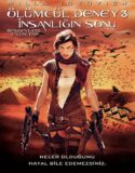 Ölümcül Deney 3: İnsanlığın Sonu Türkçe Dublaj izle