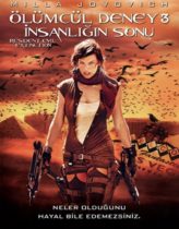 Ölümcül Deney 3: İnsanlığın Sonu Türkçe Dublaj izle