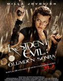 Ölümcül Deney 4: Ölümden Sonra Türkçe Dublaj izle