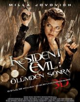 Ölümcül Deney 4: Ölümden Sonra Türkçe Dublaj izle
