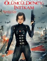 Ölümcül Deney 5: İntikam Türkçe Dublaj Full HD izle