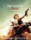Ölümcül Deney 6: Son Bölüm Türkçe Dublaj izle