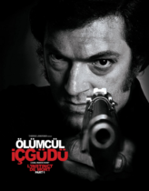Ölümcül İçgüdü Türkçe Dublaj izle