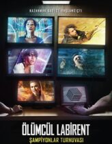 Ölümcül Labirent: Şampiyonlar Turnuvası Türkçe Dublaj izle