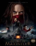 Ölümcül Makineler – Mortal Engines 2018 Türkçe Dublaj izle
