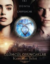Ölümcül Oyuncaklar: Kemikler Şehri Türkçe Dublaj izle
