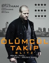 Ölümcül Takip – Blitz 2011 Türkçe Dublaj izle