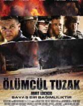 Ölümcül Tuzak – The Hurt Locker Türkçe Dublaj izle