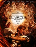 Ölümsüzler: Tanrıların Savaşı 2011 Türkçe Dublaj izle