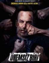 Önemsiz Biri – Nobody 2021 Türkçe Dublaj izle