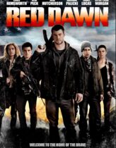 Operasyon: Kızıl Şafak – Red Dawn 2012 Türkçe Dublaj izle