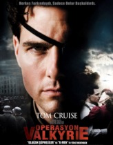 Operasyon Valkyrie Full Türkçe Dublaj 1080p HD izle