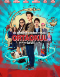 Ortaokul: Hayatımın En Kötü Yılları Türkçe Dublaj izle