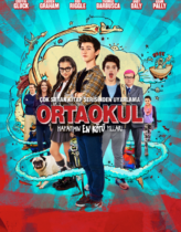Ortaokul: Hayatımın En Kötü Yılları Türkçe Dublaj izle