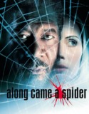 Örümceğin Maskesi – Along Came a Spider Türkçe Dublaj izle